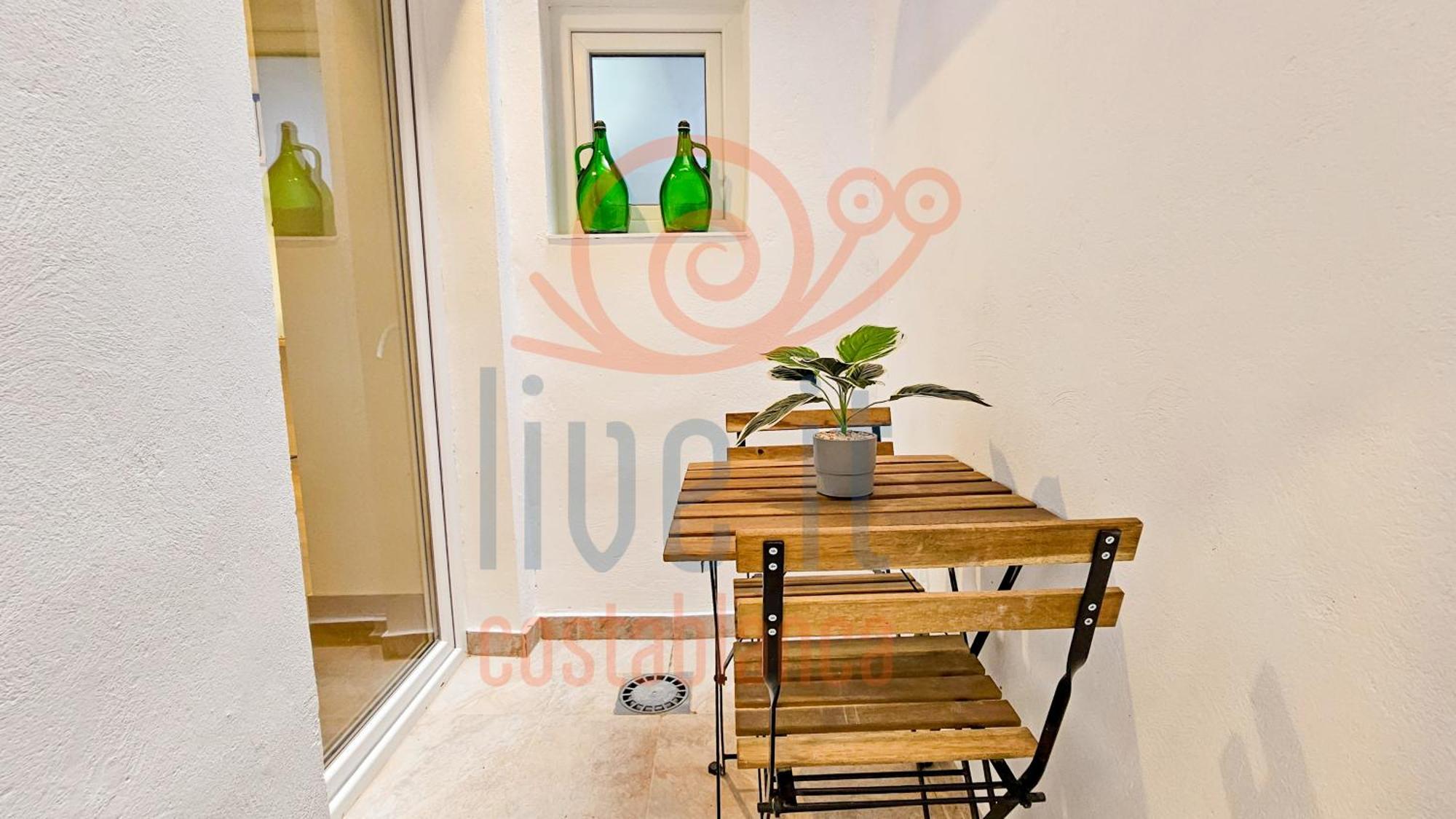 Apartamento Sol Live It Cb Moraira Exterior photo