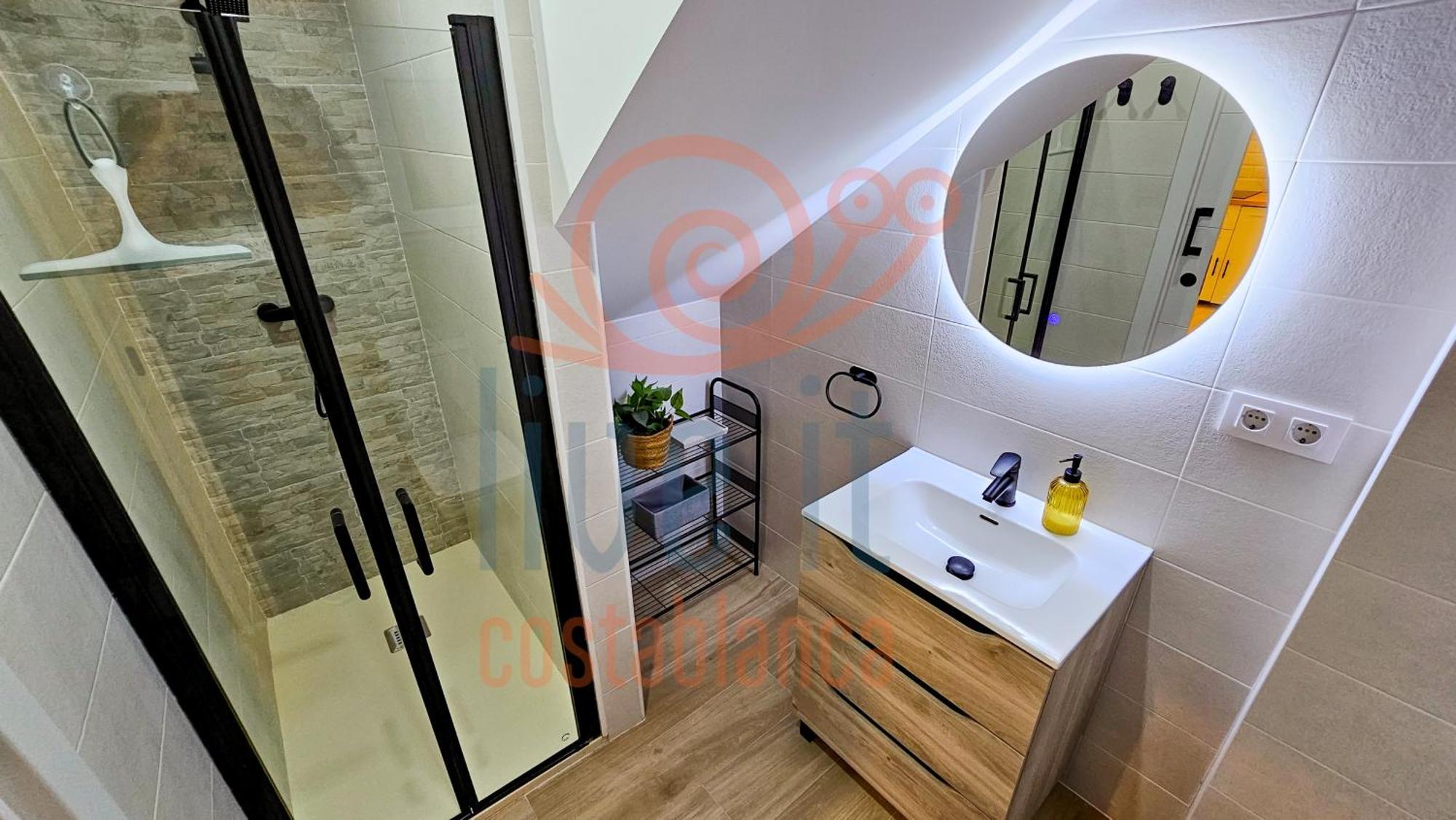 Apartamento Sol Live It Cb Moraira Exterior photo