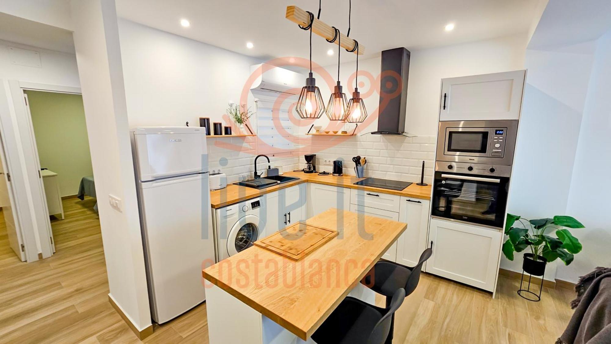 Apartamento Sol Live It Cb Moraira Exterior photo